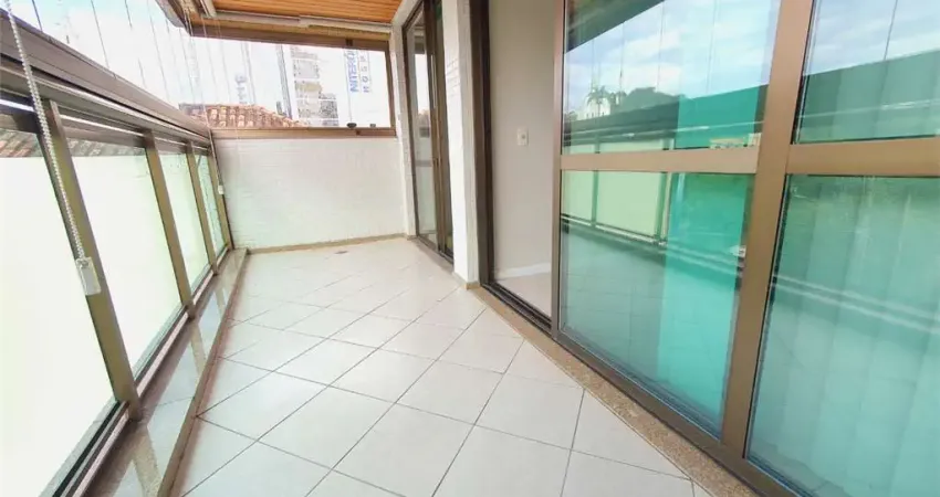 Apartamento com 2 quartos à venda na Rua Santa Rosa, Icaraí, Niterói