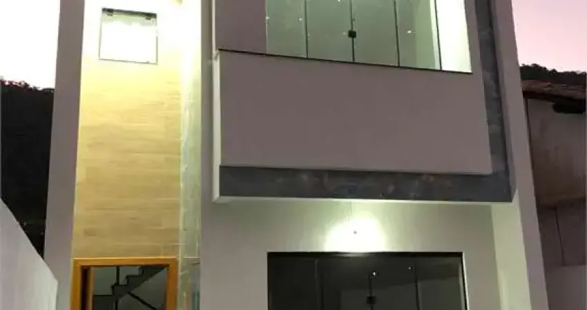Casa com 4 quartos à venda na Rua Doutor Francisco Cazes, Piratininga, Niterói