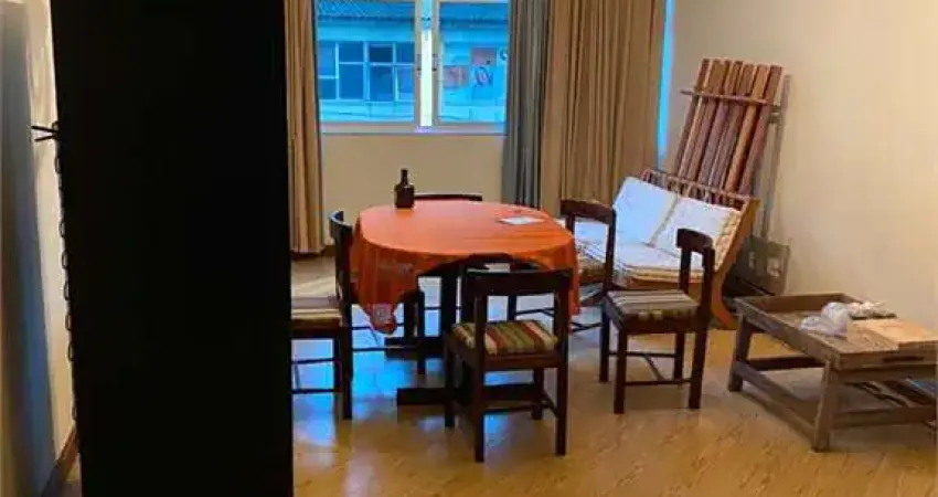 Apartamento com 3 quartos à venda na Guilherme Geenhalch, Icaraí, Niterói