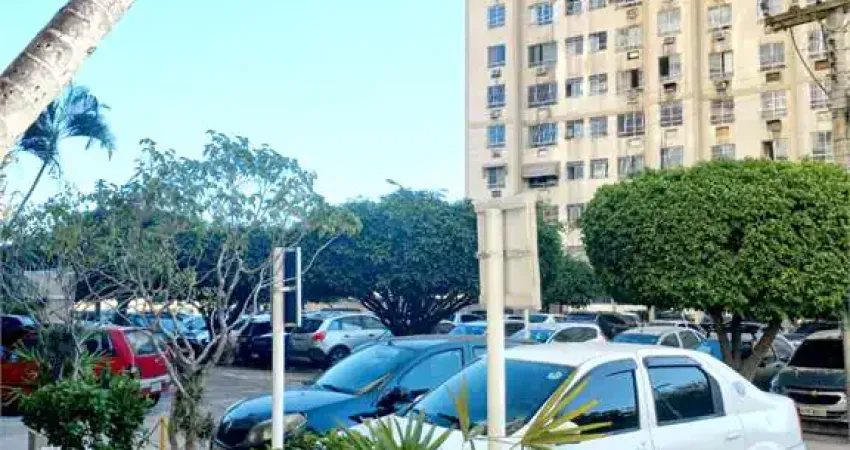Apartamento com 2 quartos à venda em São Lourenço - RJ