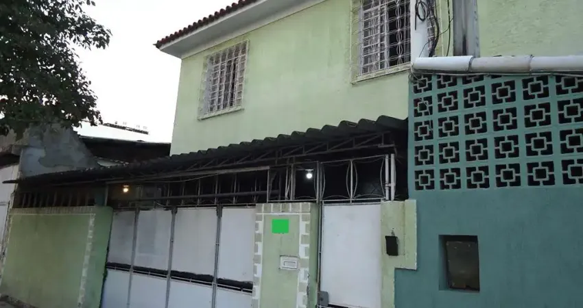 Casa com 4 quartos à venda na Rua Marquês de Olinda, Centro, Niterói