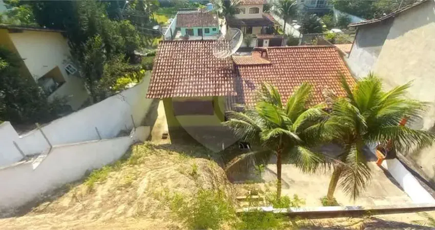 Casa com 3 quartos à venda em Serra Grande - RJ