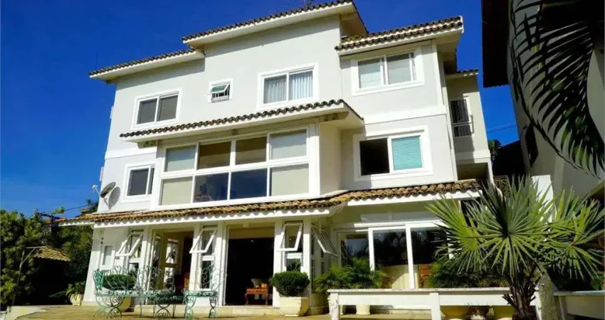 Casa em condomínio fechado com 4 quartos à venda na Estrada Monan Pequeno, Badu, Niterói