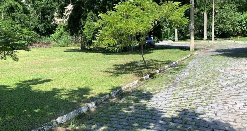 Terreno à venda no Jacaré, Niterói