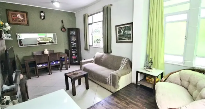 Apartamento com 3 quartos à venda em Icaraí - RJ