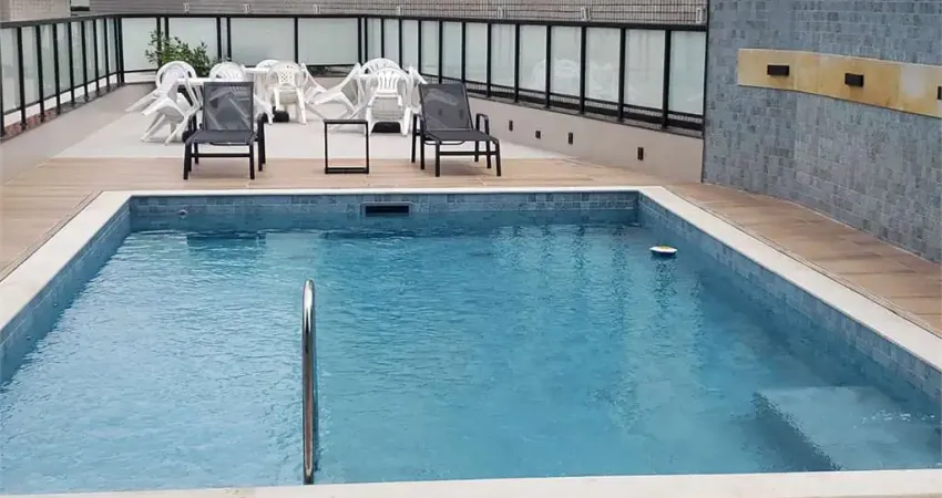 Cobertura com 3 quartos à venda em São Domingos - RJ
