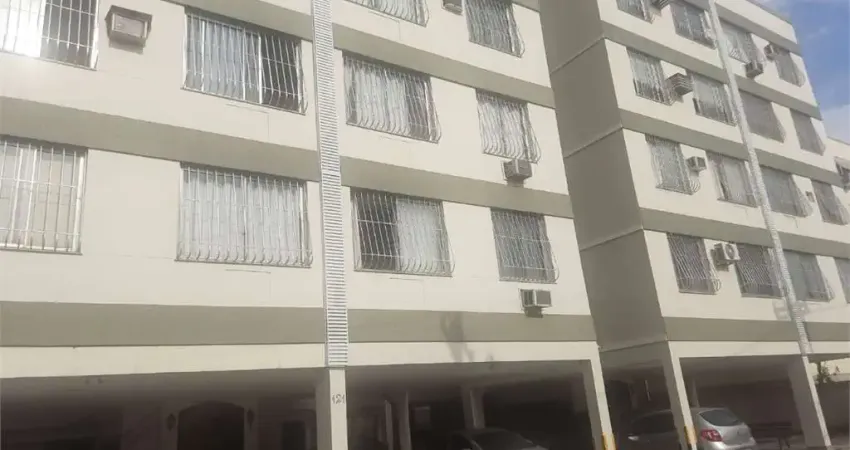 Apartamento com 2 quartos à venda em Porto Novo - RJ