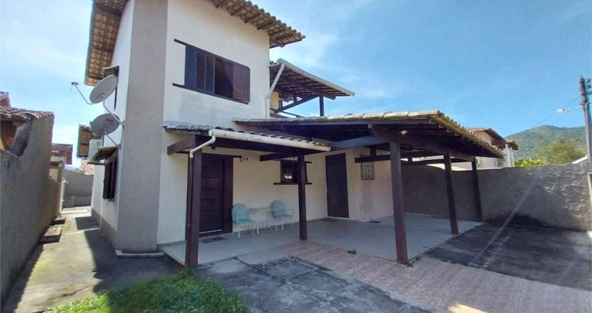 Casa com 4 quartos à venda na Senador Lucio Bittencourt, Itaipu, Niterói