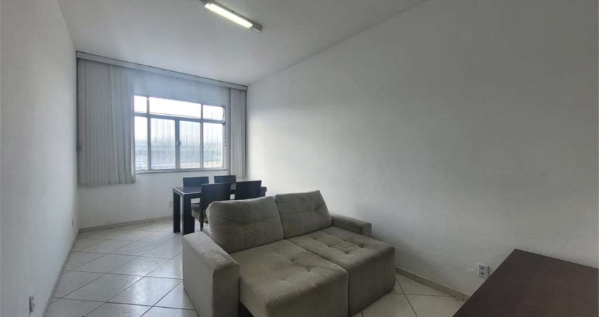Apartamento com 1 quarto à venda na Monsenhor Raeder, Barreto, Niterói