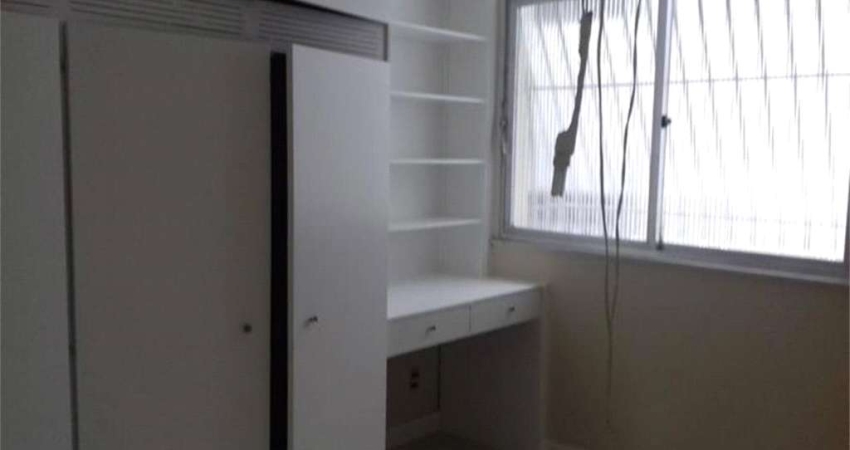 Apartamento com 3 quartos à venda na Rua Presidente João Pessoa, Icaraí, Niterói