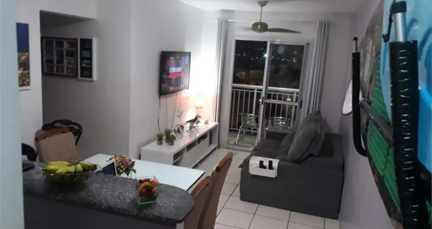 Apartamento com 2 quartos à venda em Centro - RJ