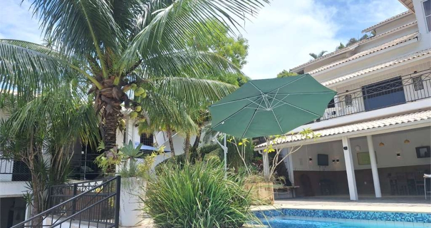 Casa em condomínio fechado com 5 quartos à venda na Estrada Caetano Monteiro, Badu, Niterói