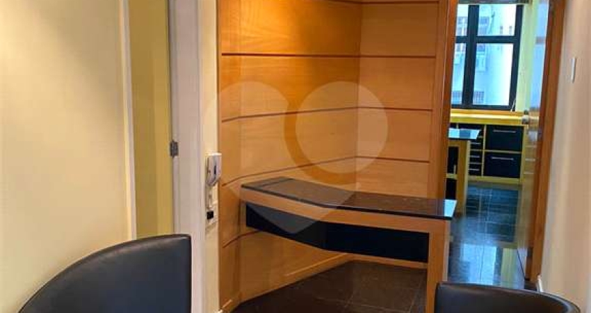 Sala comercial à venda na Rua Luiz Leopoldo Fernandes Pinheiro, Centro, Niterói