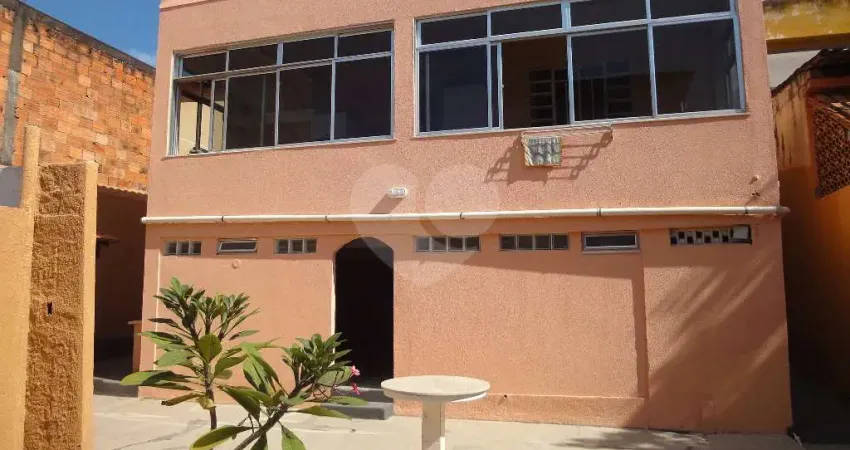Casa com 3 quartos à venda na Ari Vieira, Mutondo, São Gonçalo