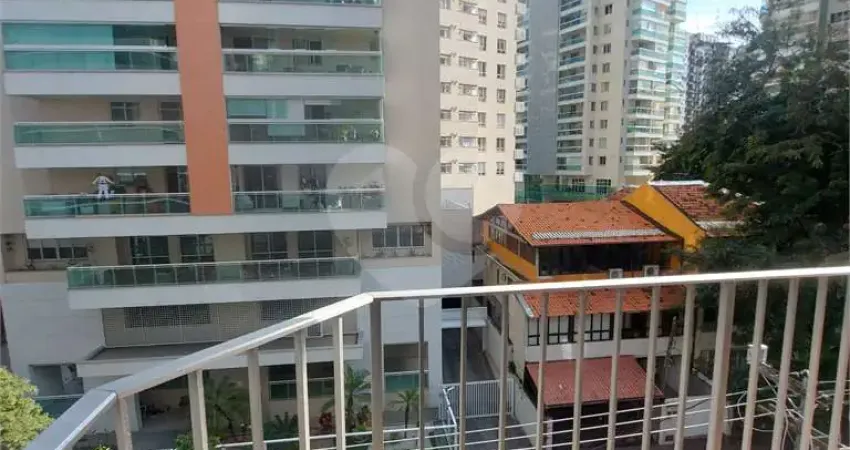 Apartamento com 3 quartos à venda em Icaraí - RJ