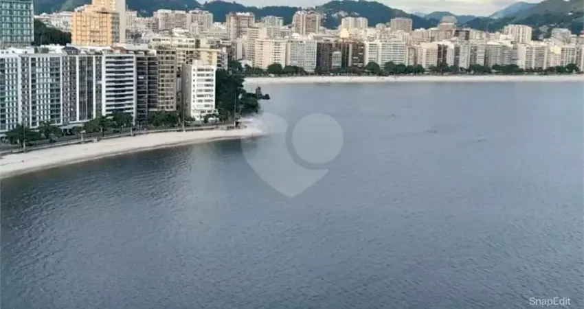 Apartamento com 4 quartos à venda no Ingá, Niterói 