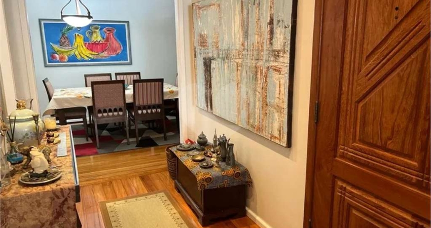 Apartamento com 3 quartos à venda em Copacabana - RJ