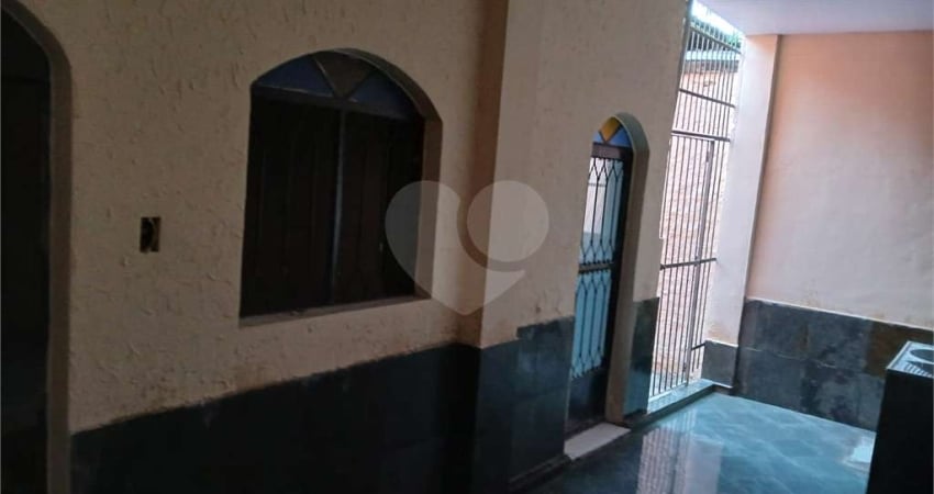Casa com 2 quartos à venda na Petrópolis, Trindade, São Gonçalo