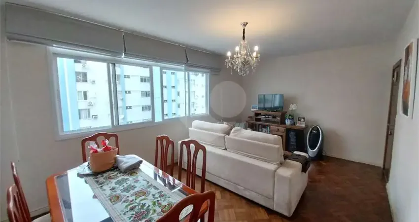 Apartamento com 3 quartos à venda na Avenida Jornalista Alberto Francisco Torres, Icaraí, Niterói