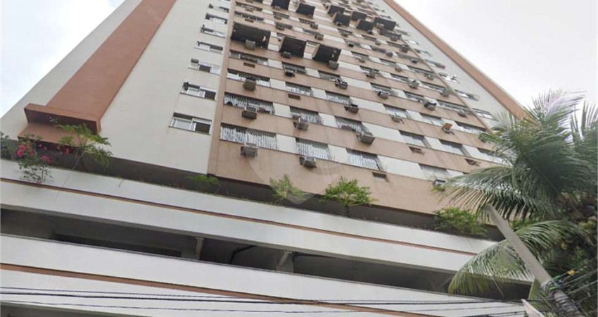 Apartamento com 2 quartos à venda na Rua Doutor Tavares de Macedo, Icaraí, Niterói
