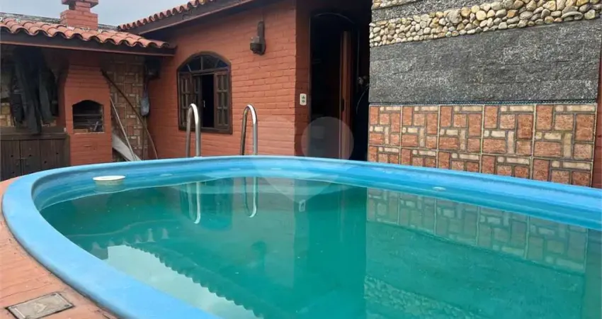Apartamento com 3 quartos à venda na Rua General Silvestre Rocha, Icaraí, Niterói