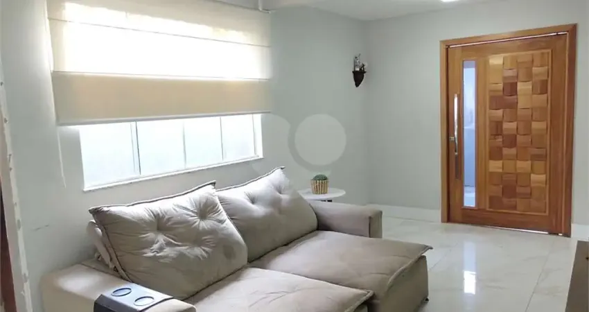 Casa com 3 quartos à venda em Piratininga - RJ