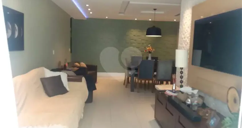 Apartamento com 3 quartos à venda na Rua Murilo Portugal, 76, São Francisco, Niterói