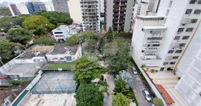 Apartamento com 4 quartos à venda na Rua Mem de Sá, Icaraí, Niterói