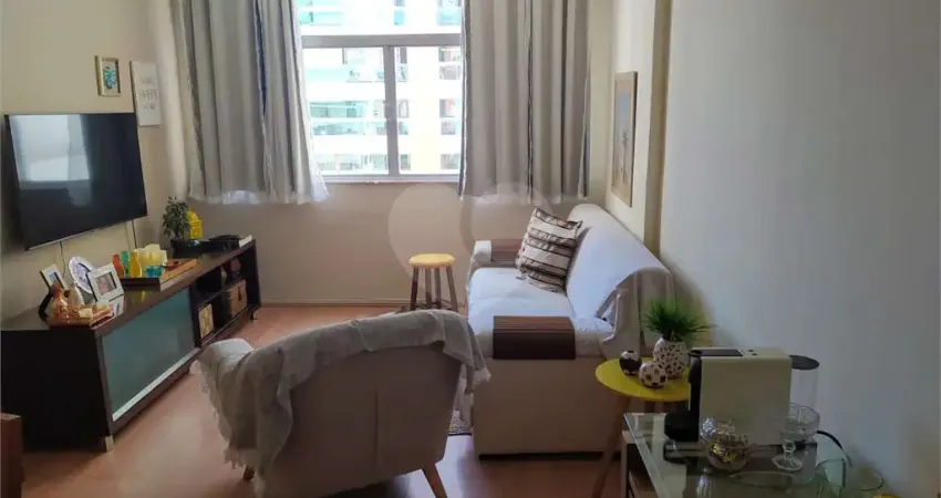 Apartamento com 3 quartos à venda na Travessa Dom Bosco, Icaraí, Niterói