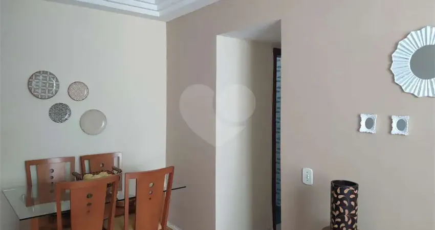 Apartamento com 3 quartos à venda em Icaraí - RJ