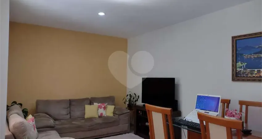 Casa com 2 quartos à venda na Professor Mário Da Fonseca Xavier, Maravista, Niterói