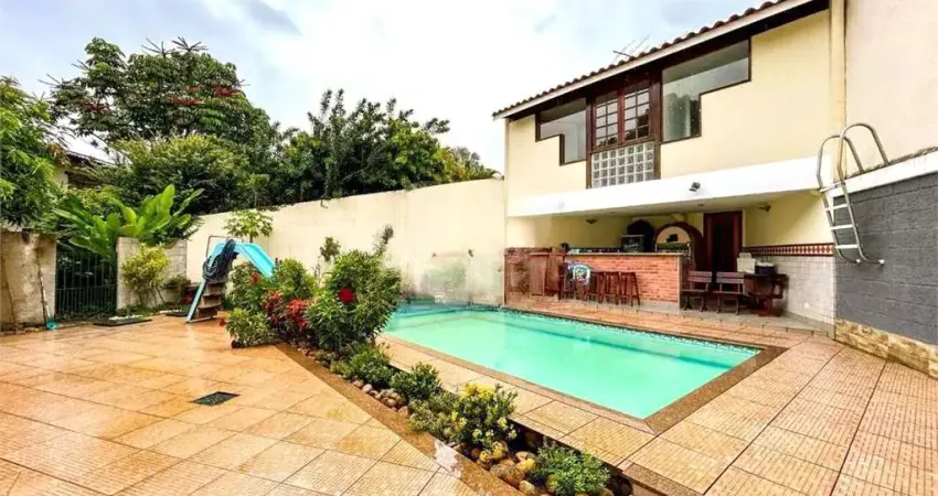 Casa com 4 quartos à venda em Piratininga, Niterói 