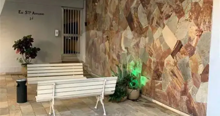 Apartamento com 2 quartos à venda em Icaraí - RJ