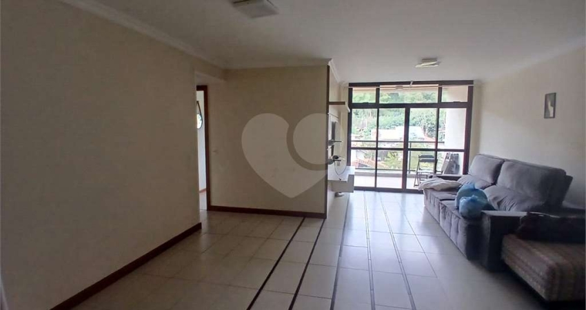 Apartamento com 3 quartos à venda em Maceió - RJ