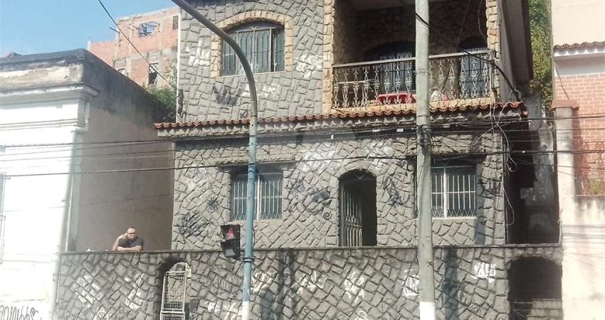 Casa com 2 quartos à venda na Rua Noronha Torrezão, Santa Rosa, Niterói