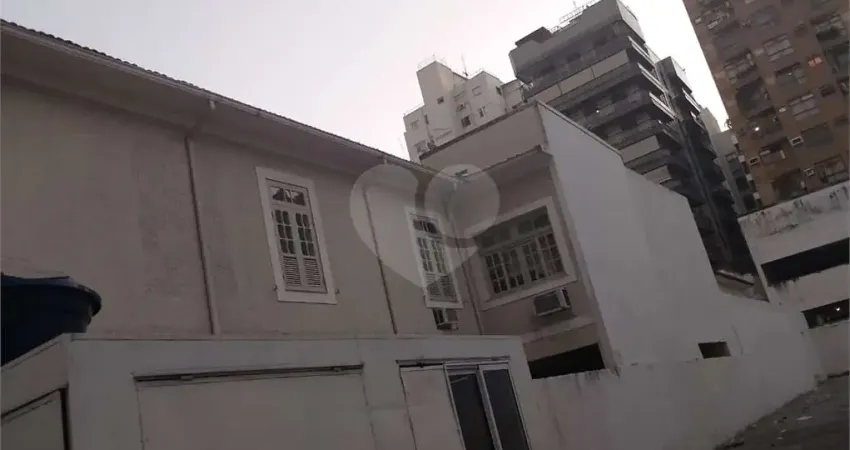 Terreno comercial à venda no Ingá, Niterói 