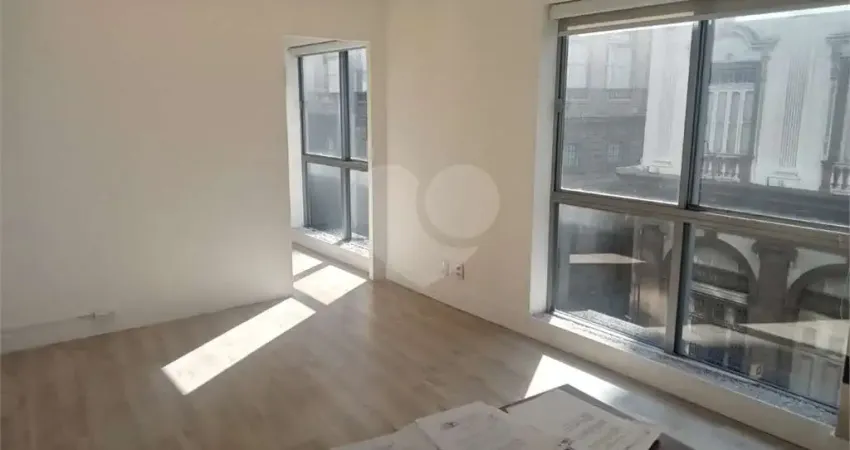 Sala comercial à venda na Buenos Aires, Centro, Rio de Janeiro
