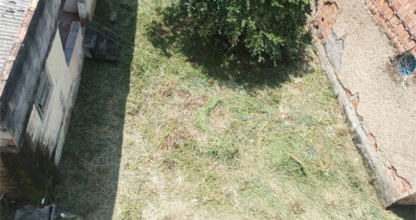 Terreno com 1 quartos à venda em Tribobó - RJ