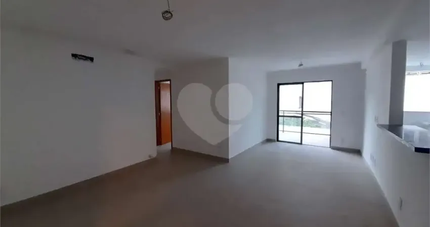 Apartamento com 3 quartos à venda em Piratininga - RJ