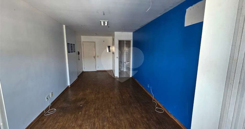 Sala comercial à venda na Rua da Conceição, Centro, Niterói