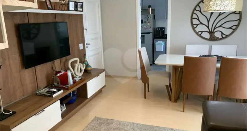 Cobertura com 2 quartos à venda na Rua Joaquim Távora, Icaraí, Niterói