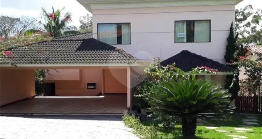 Condomínio com 4 quartos à venda em Maria Paula - RJ