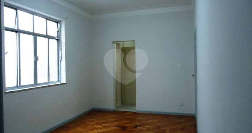 Apartamento com 3 quartos à venda em Icaraí - RJ