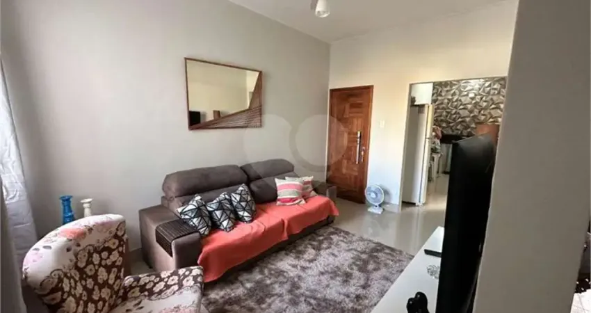 Apartamento com 2 quartos à venda na Rua Antônio Silva, Fonseca, Niterói
