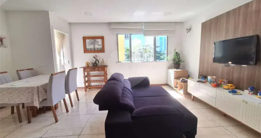 Apartamento com 2 quartos à venda na Rua Ministro Otávio Kelly, Icaraí, Niterói