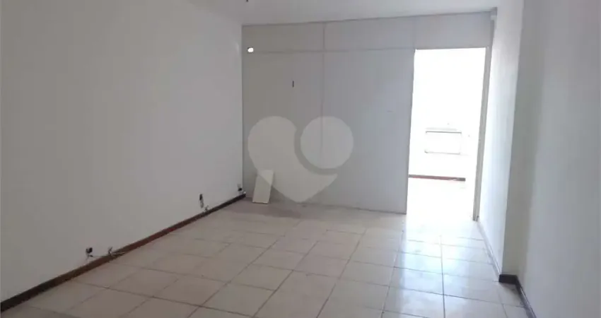 Sala comercial à venda na Rua Doutor Borman, Centro, Niterói