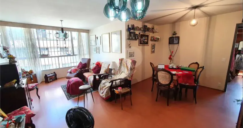 Apartamento com 3 quartos à venda no Ingá, Niterói 