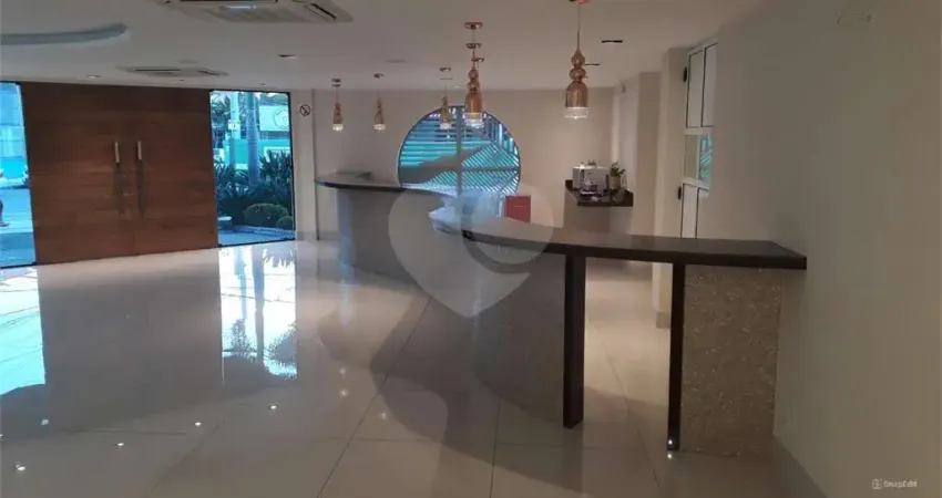 Prédio à venda na Doutor Aloysio Tavares Picanço, Piratininga, Niterói