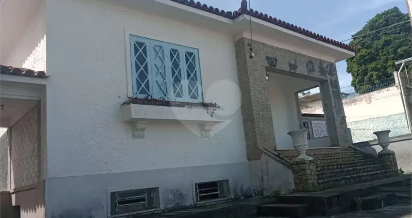 Casa com 4 quartos à venda na Waldemar Farret, Mutuá, São Gonçalo