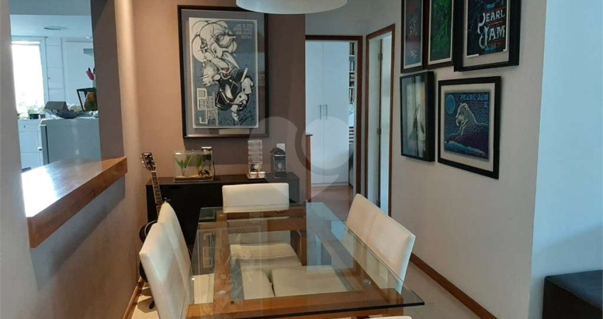Apartamento com 2 quartos à venda na Travessa Francisco Dutra, Icaraí, Niterói